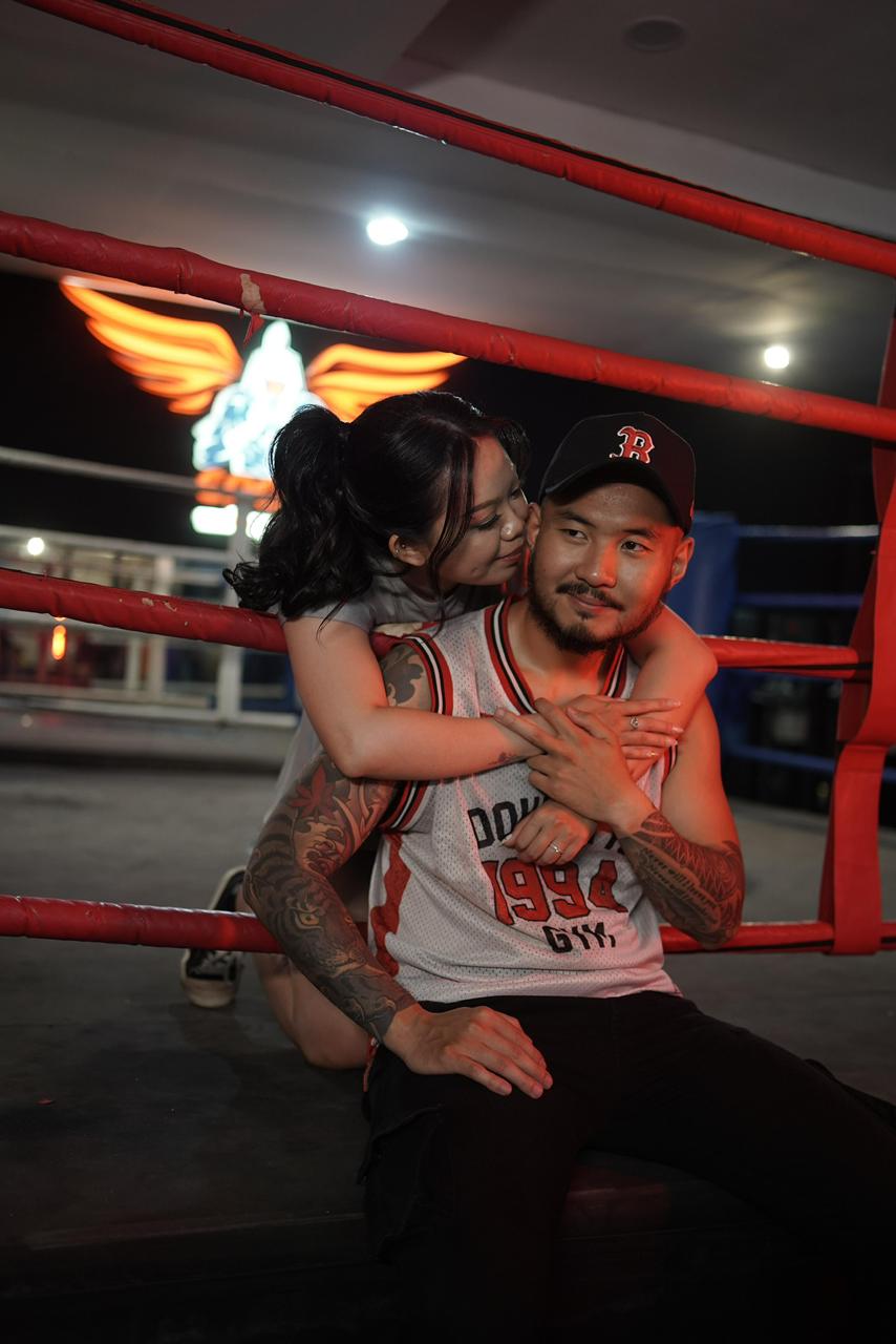 Gallery Bryan-Fergie