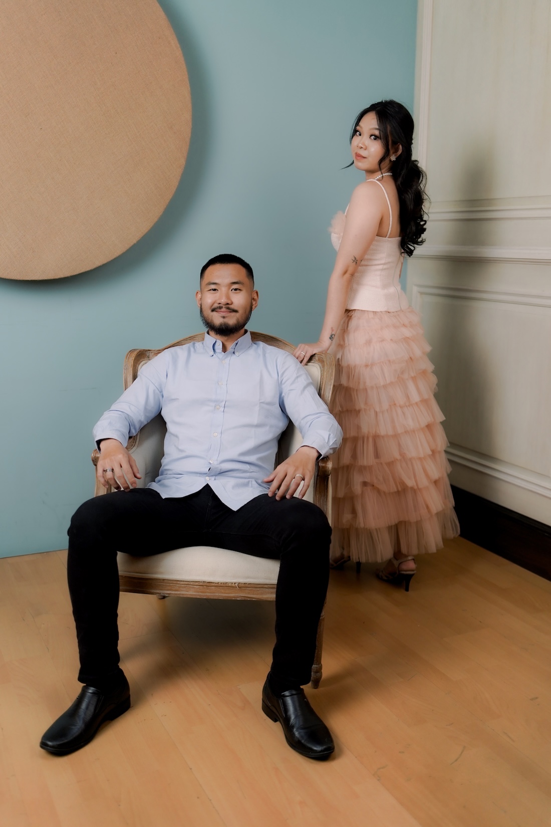 Gallery Bryan-Fergie