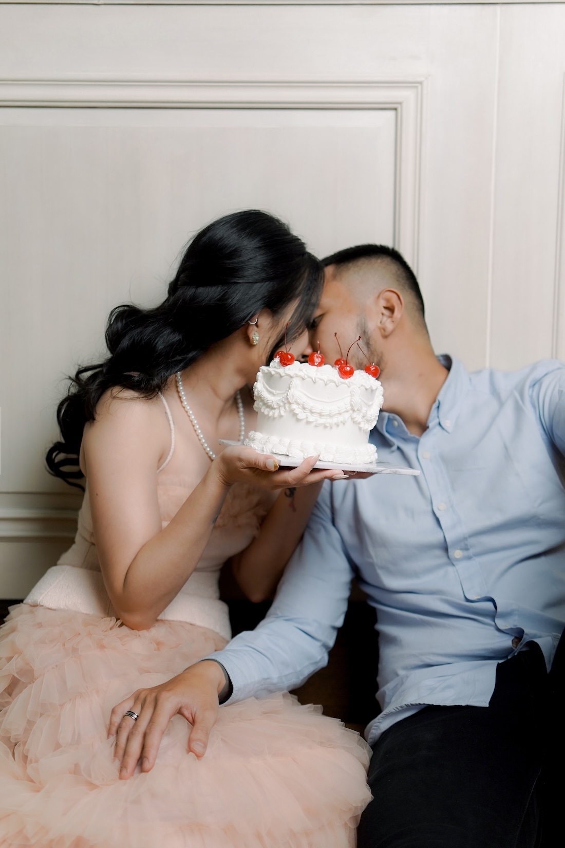 Gallery Bryan-Fergie