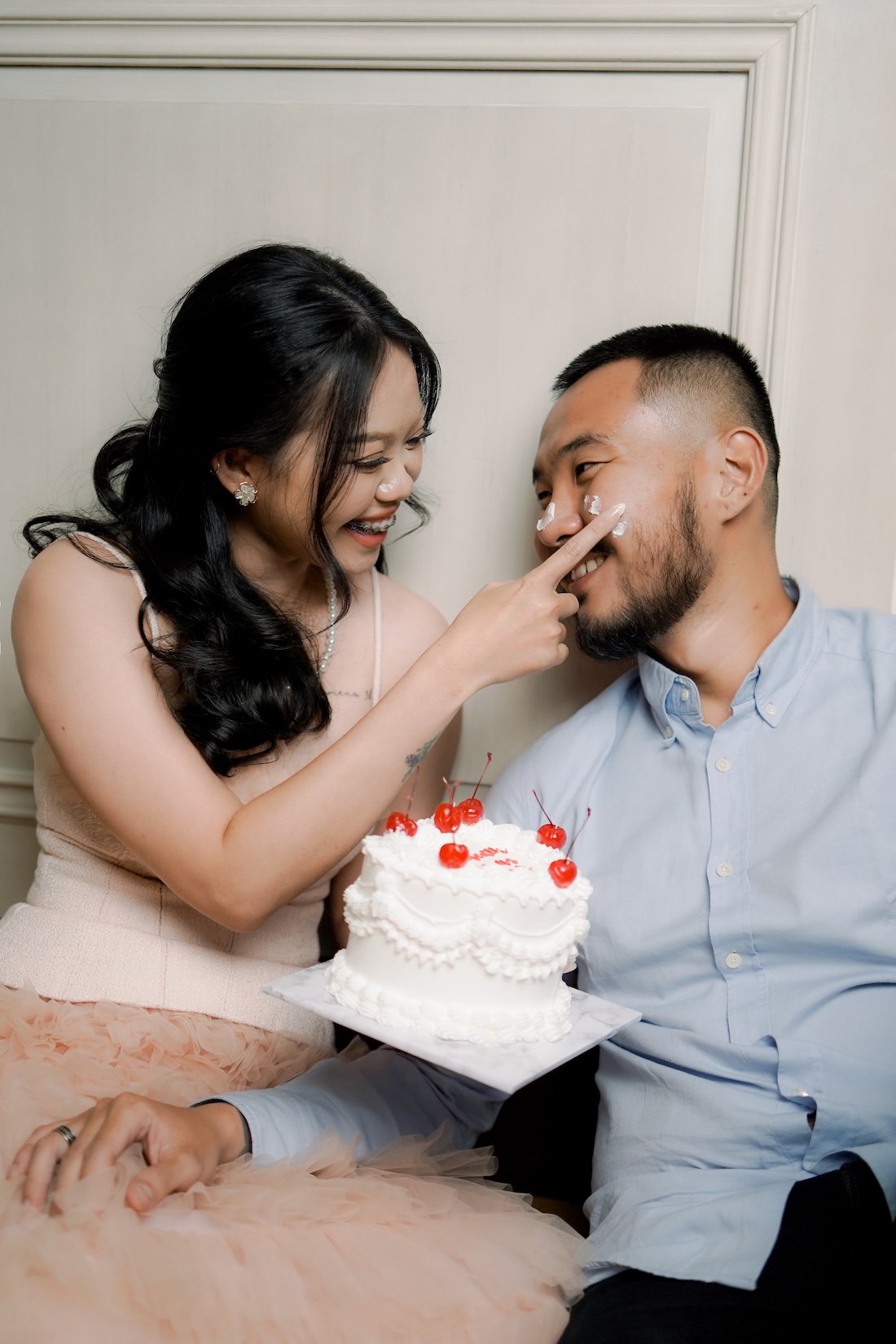 Gallery Bryan-Fergie