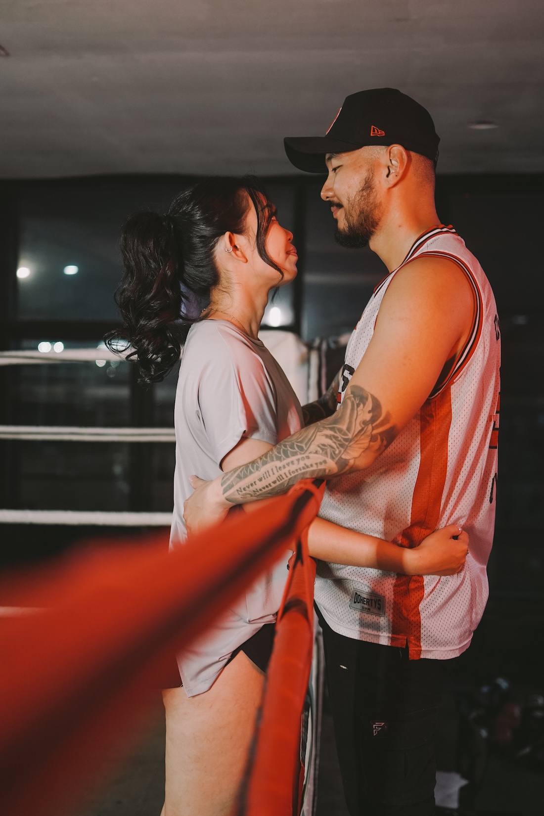 Gallery Bryan-Fergie