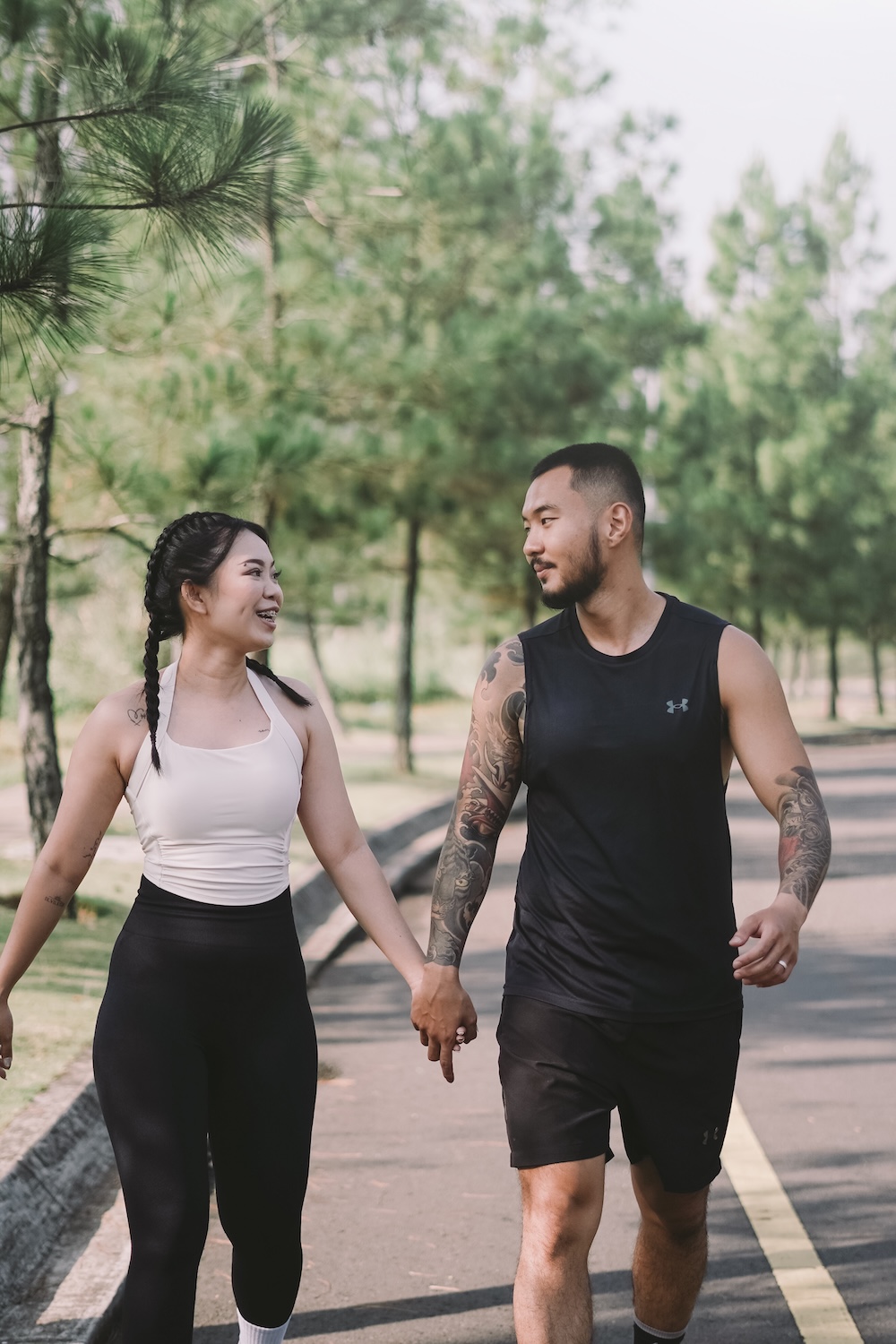 Gallery Bryan-Fergie